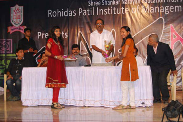 Rohidas Patil Institute Of Management Studies Thane Event photo 16